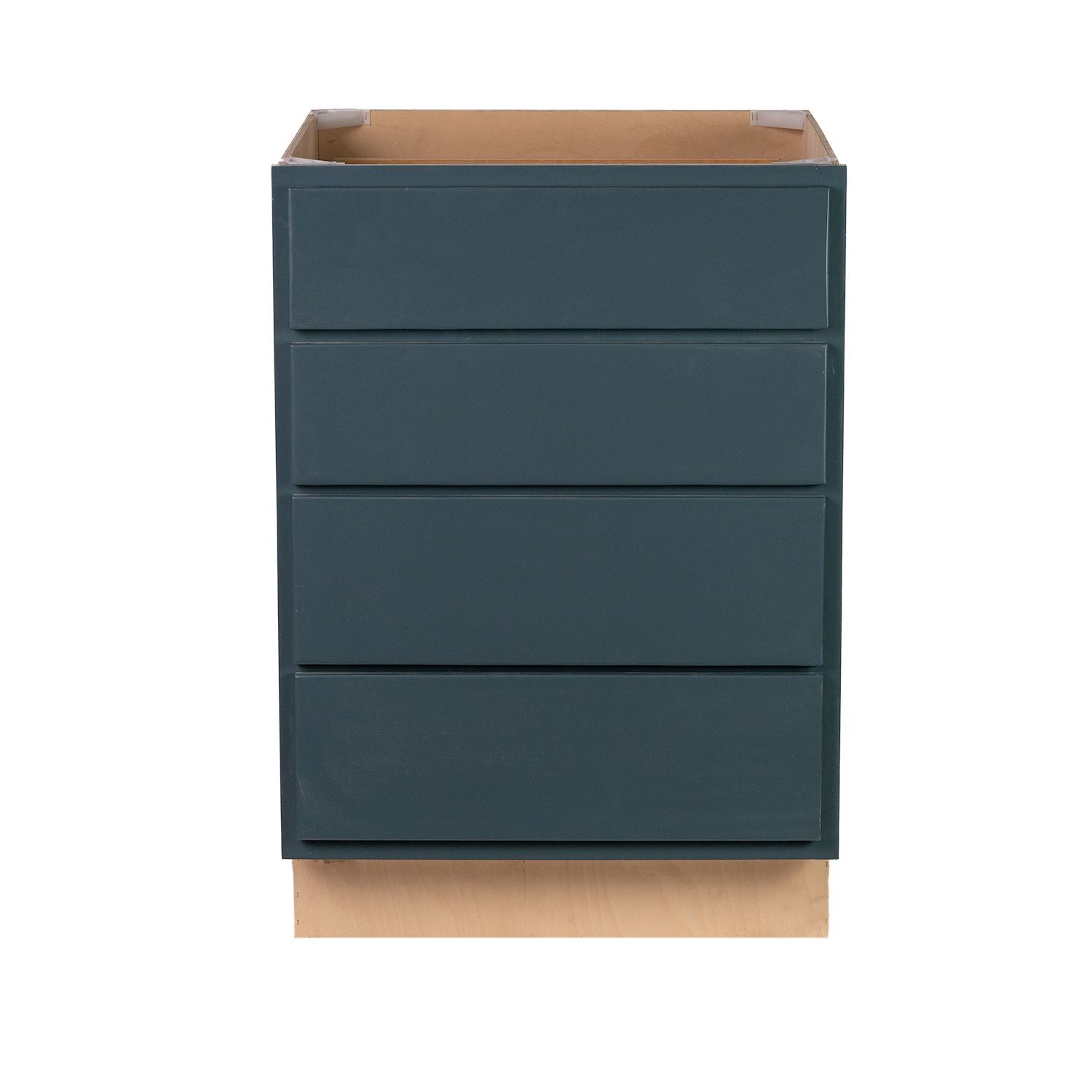 RV 4 Drawer Base Cabinet | Needlepoint Navy