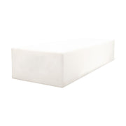 RV Fresh Water Tank 27 Gallon | Alpha VR17449W | 44x17x9