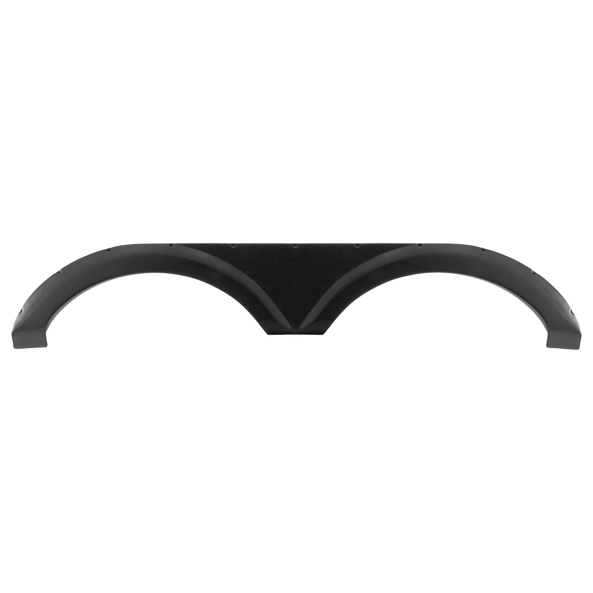 RV Tandem Fender Skirt | 72 ½" W x 12" H - Winnebago