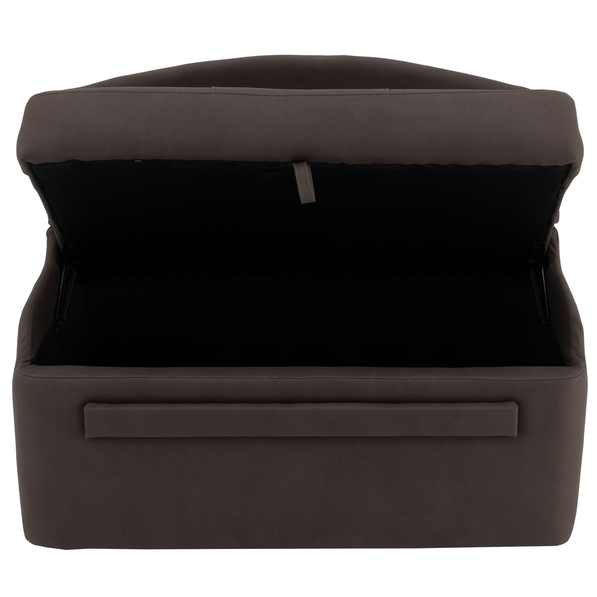 RV Dinette Booth with Table | 38" Chocolate