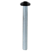 RV Ladder Bolts ¼" x 20" x 2 ½" Black | 4 Pack