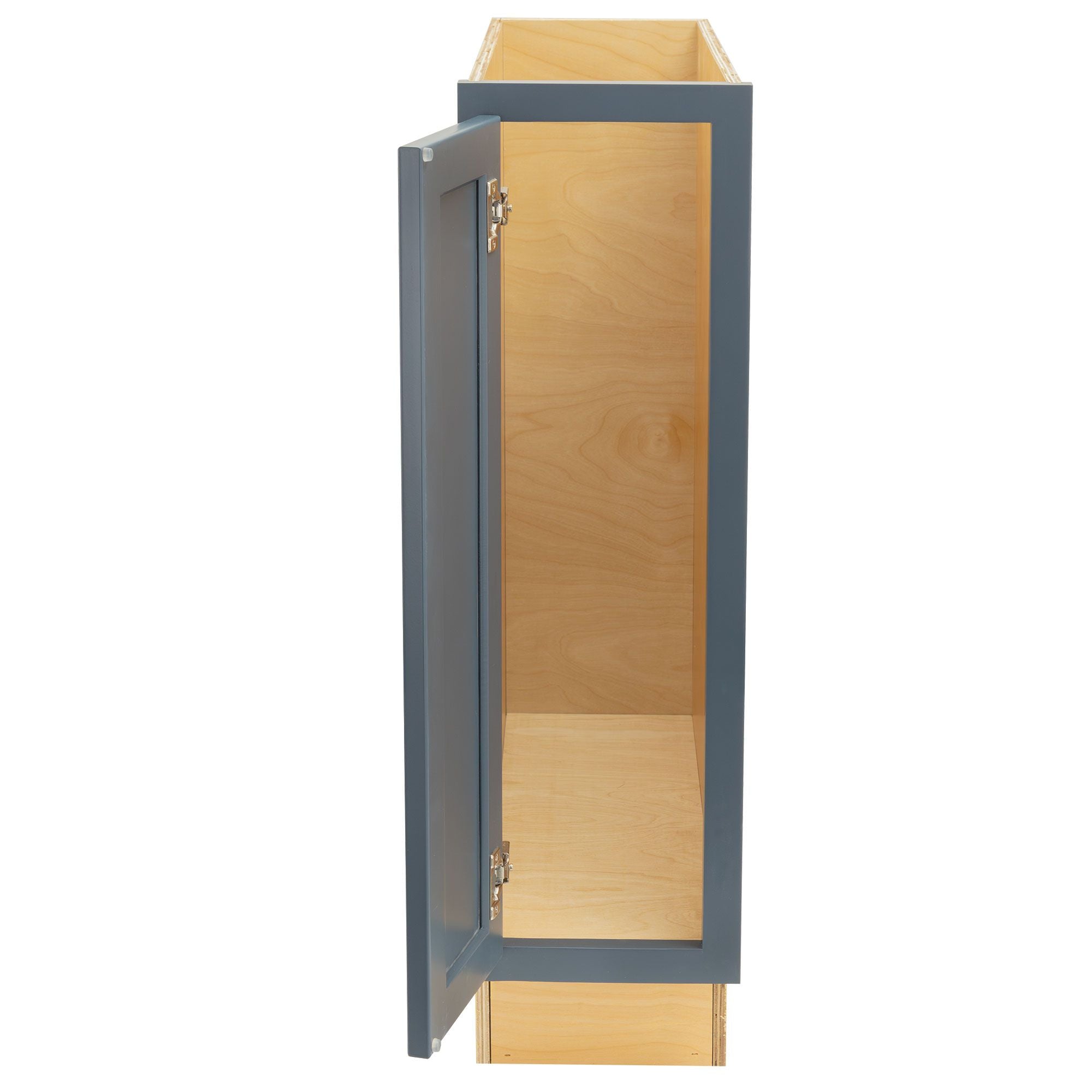RV Base Cabinet | Needlepoint Navy