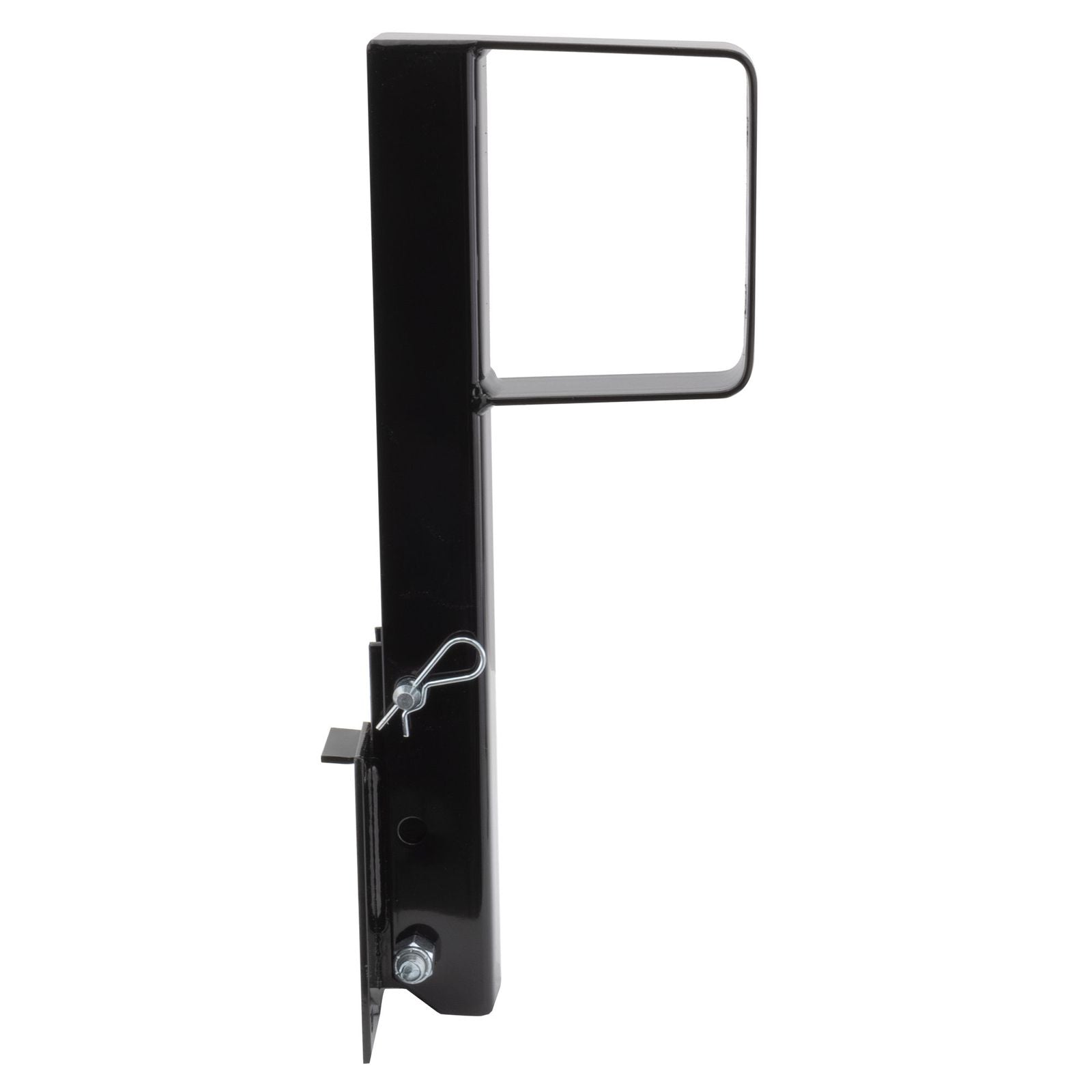 Heng's RV Spare Tire Mount | Fold Down