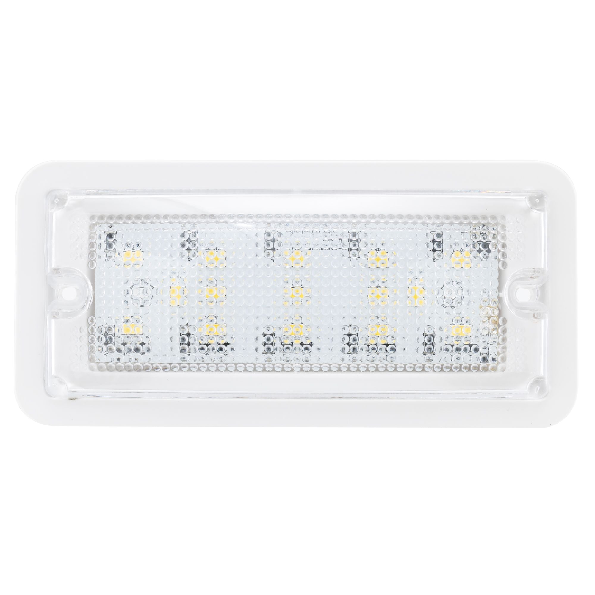 Heng's RV Interior LED Dome Light | 5 ¾”