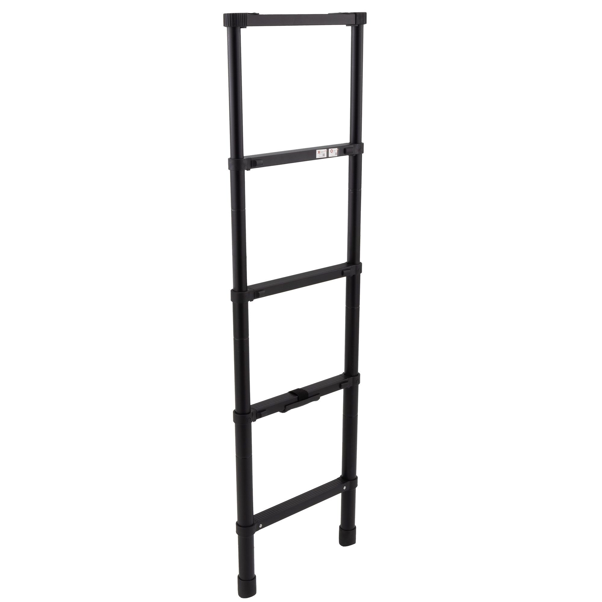 RV Bunk Ladder Telescoping 60"