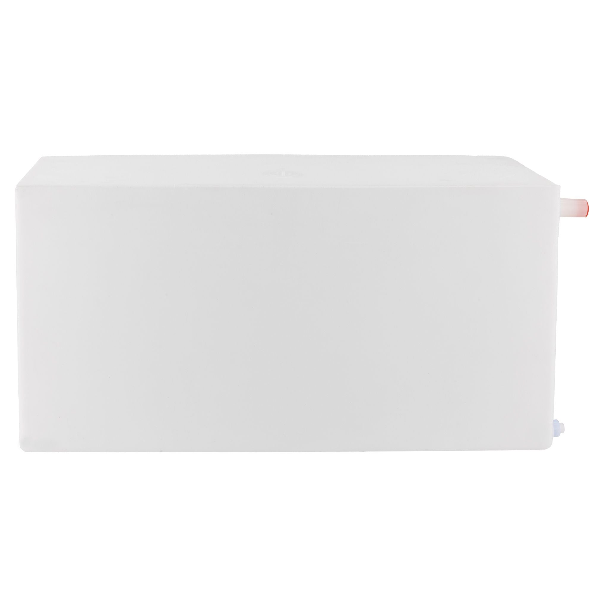 RV 42 Gallon Water Tank | Gray or Fresh Water Tank