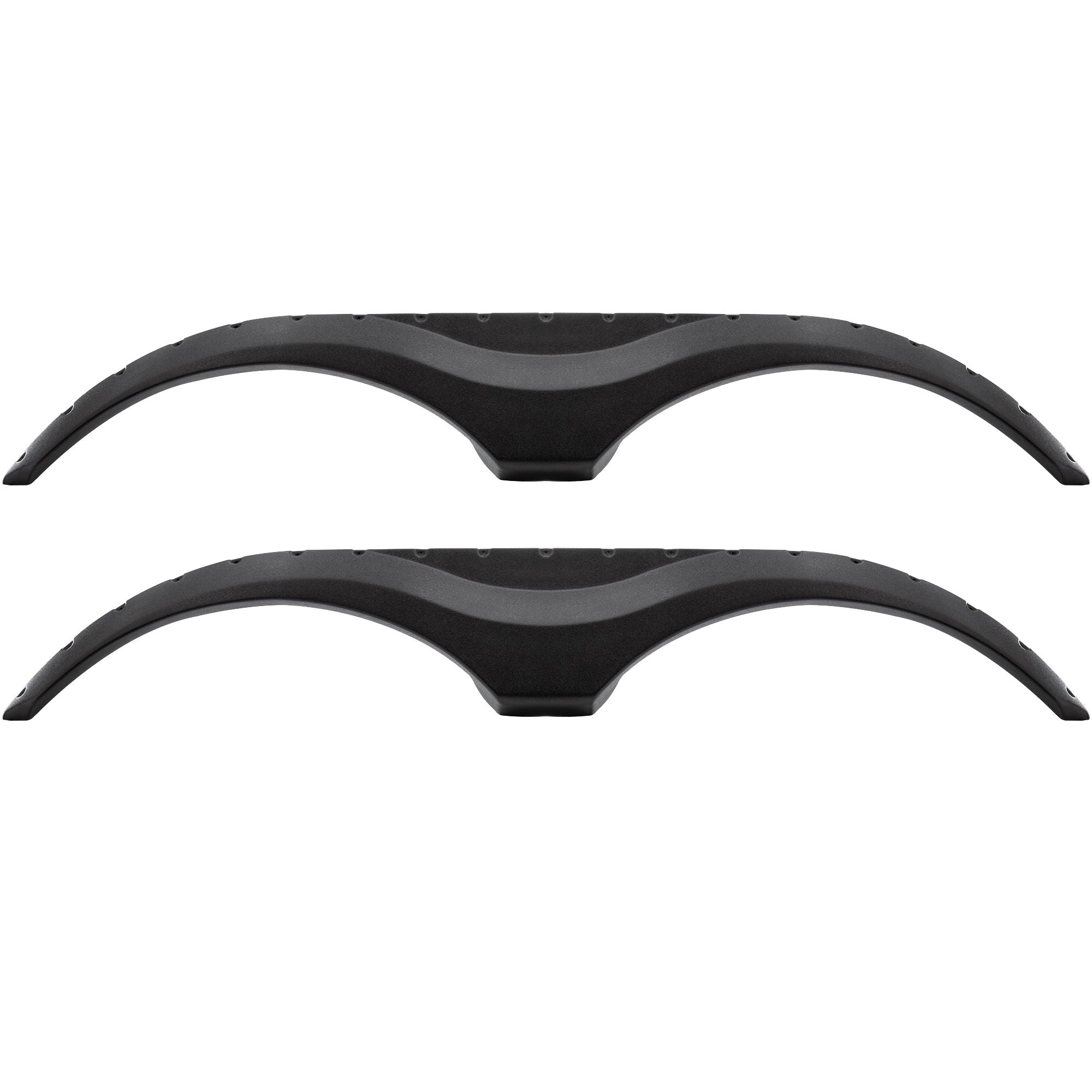 RV Tandem Fender Skirt Modern Style | 67 ½" W x 10 ½" H - Keystone