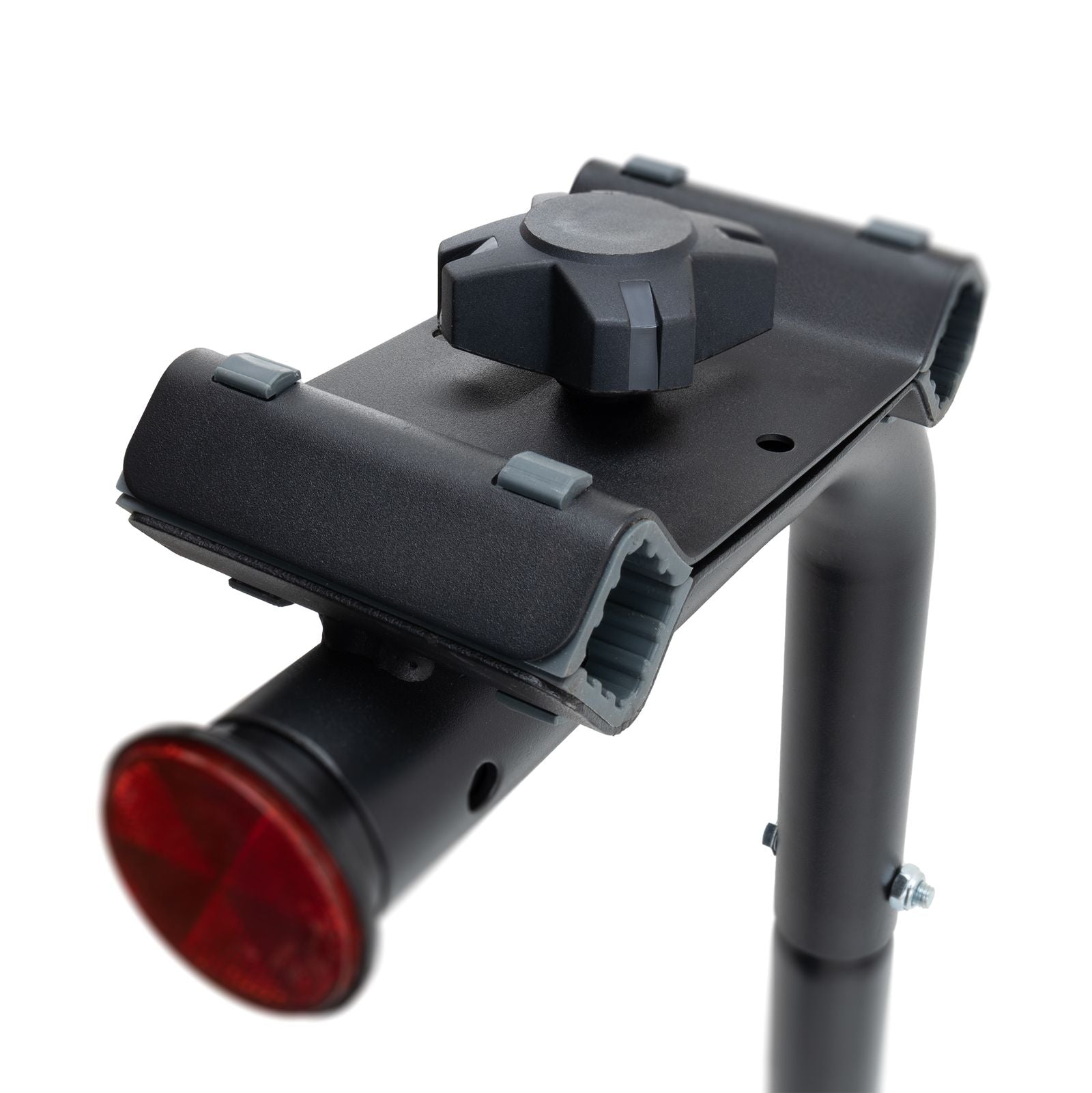 Stromberg Bike Rack | Post Mount Style