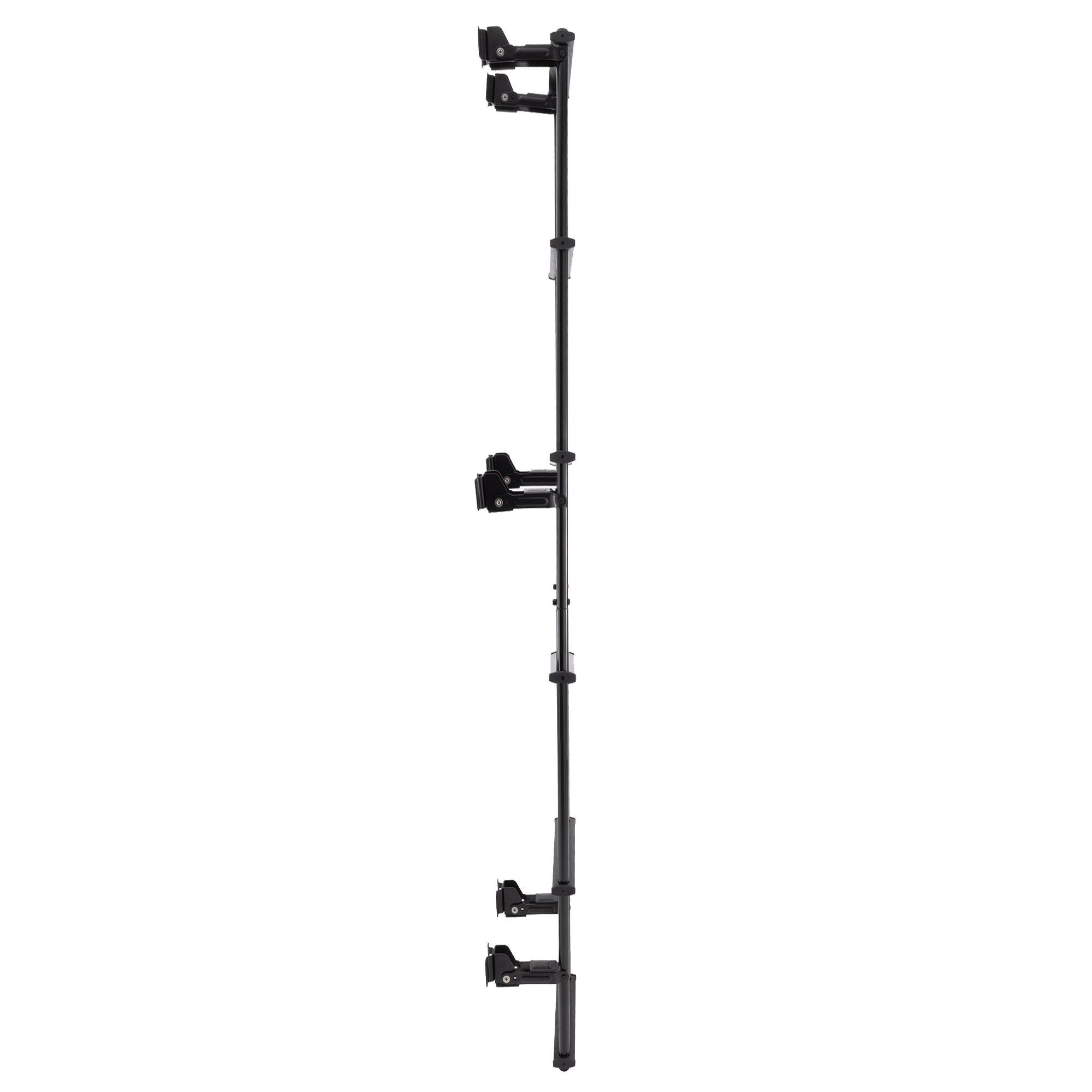 RV Ladder Collapsible 76" | Universal with Hinges