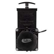 Valterra RV Waste Valve 3" With Cap