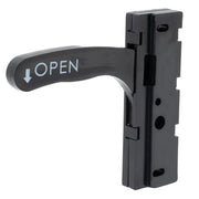 RV Screen Door Latch | Right Hand | Entry Door Handle Only