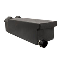 RV 24 Gallon Holding Tank 38" x 14 ½" x 11 ¾" | Elkhart Plastics EPI 4464