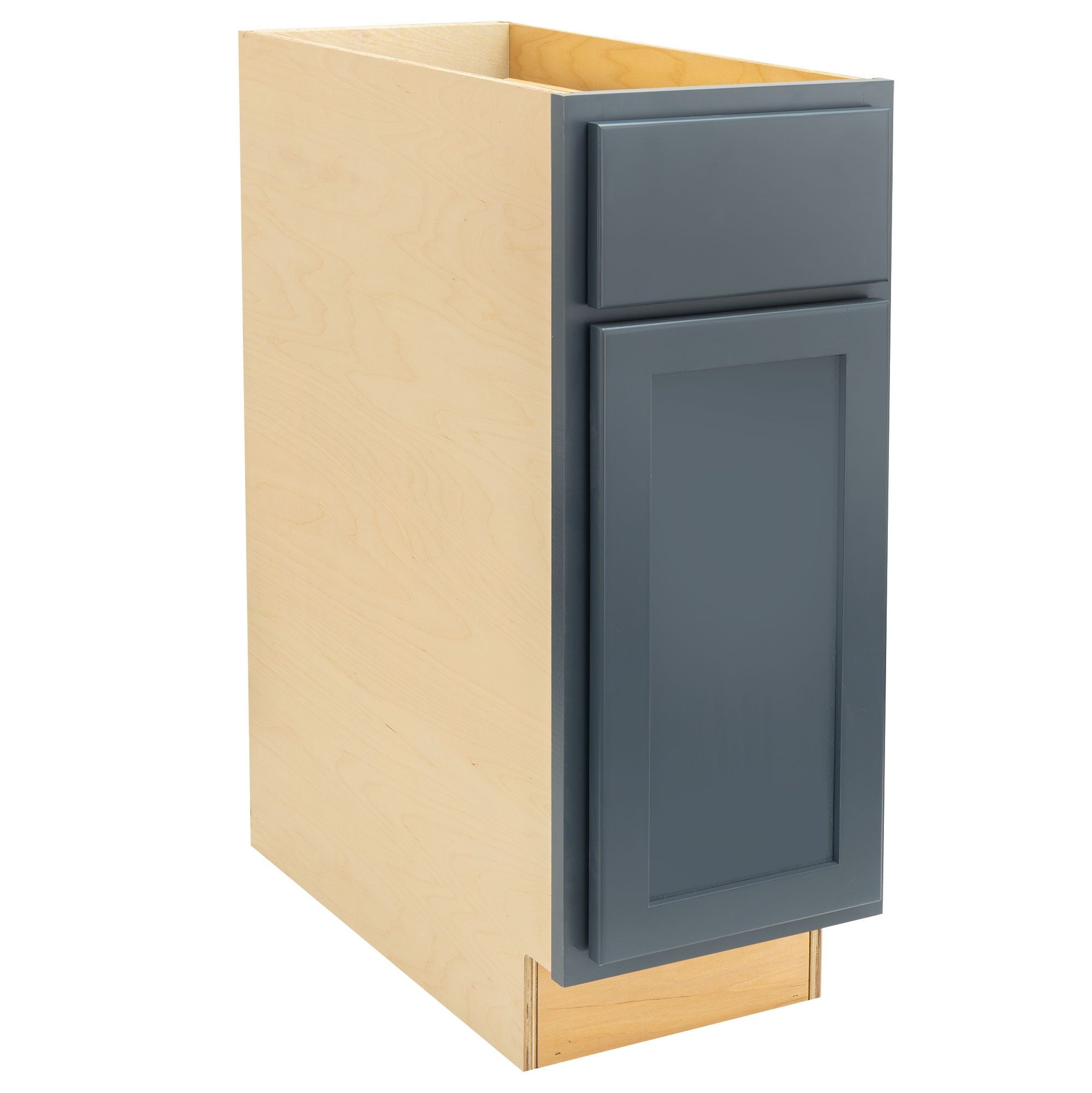 RV Base Cabinet | Needlepoint Navy