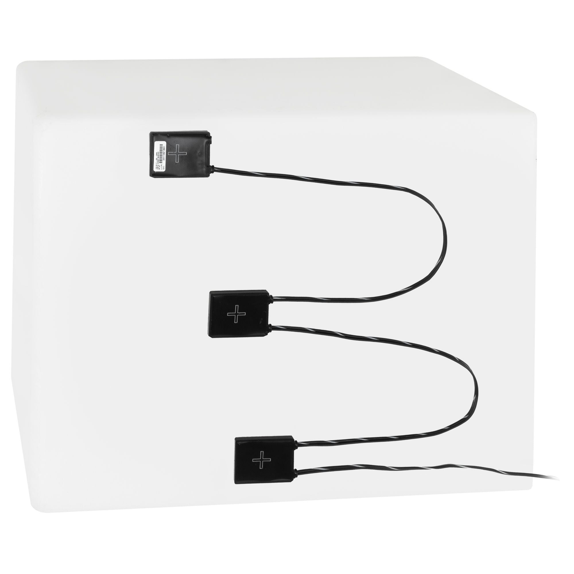 RV Water Tank Adhesive Sensors