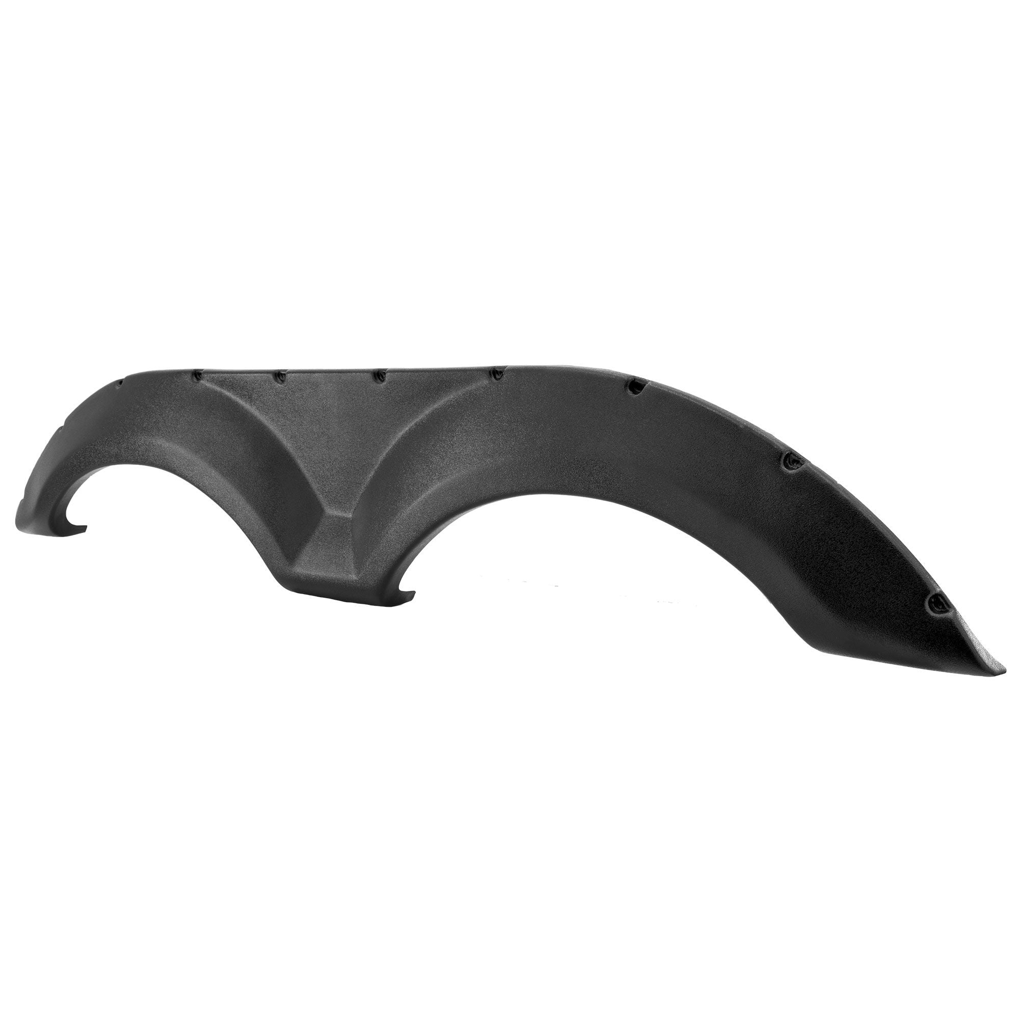 RV Tandem Fender Skirt Classic Style | 68 ½" W x 12 ½" H