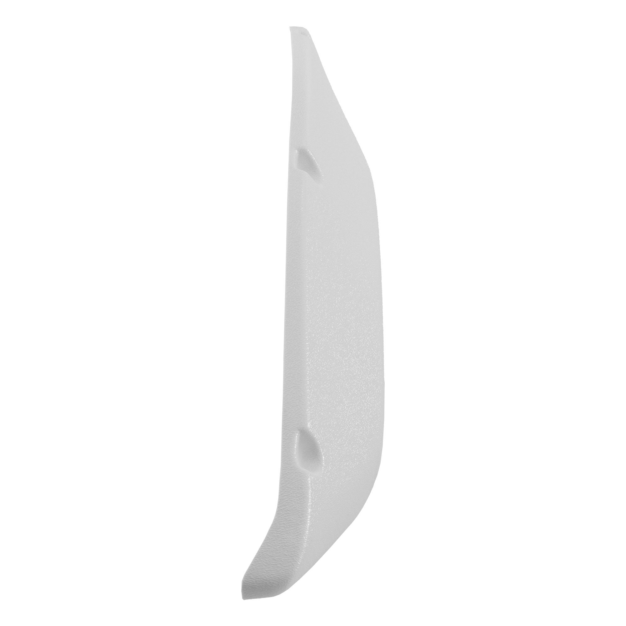 RV Tandem Fender Skirt | 70 ½" W x 10 ¾" H - Keystone Outback