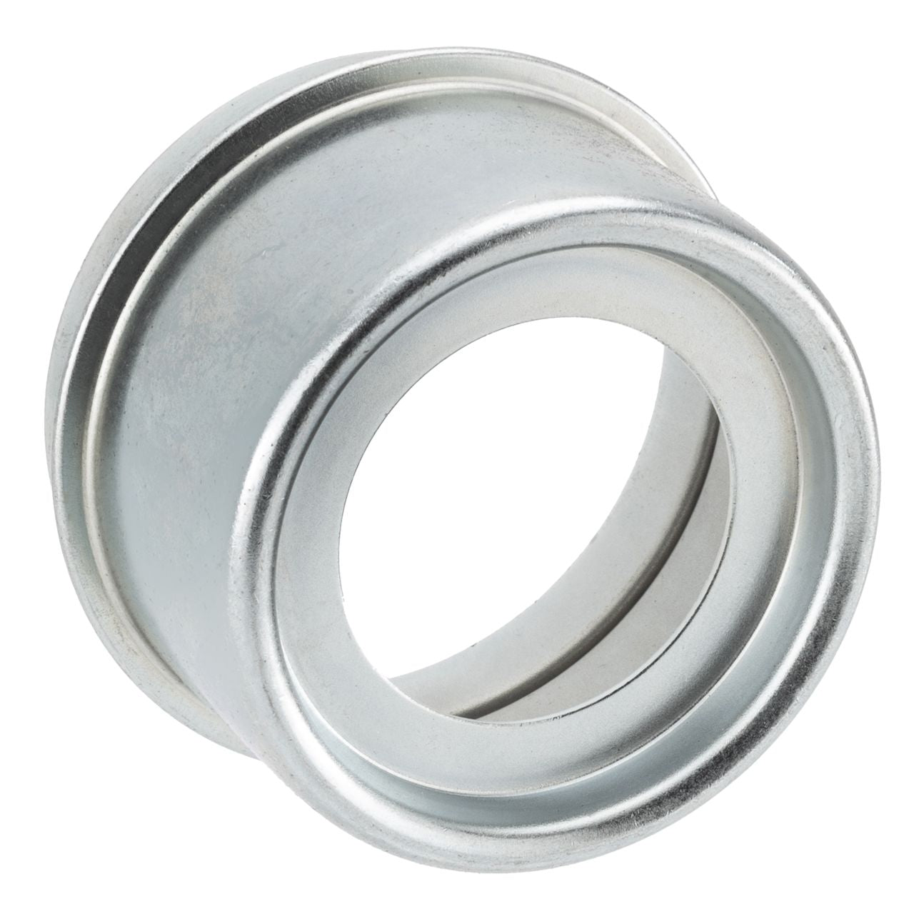 Trailer Dust Cap for Super Lube Trailer Axle Hub | 2,000 to 3,500 lbs.