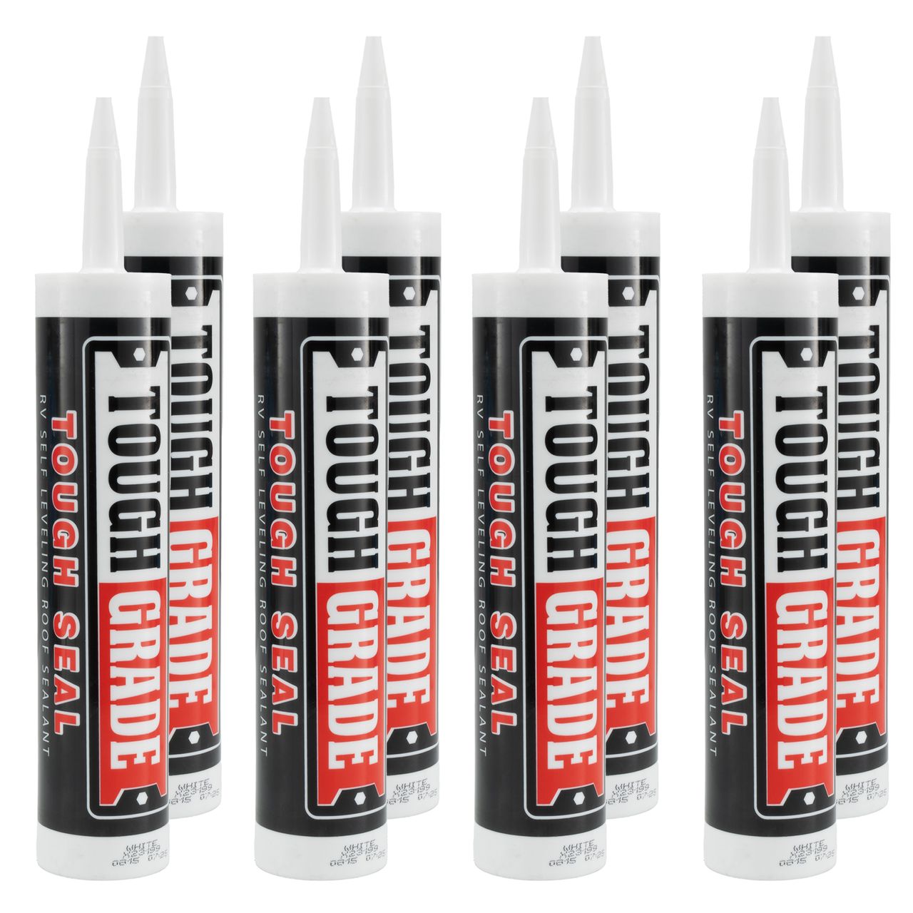 RV Roof Sealant | Self Leveling Roof Sealant