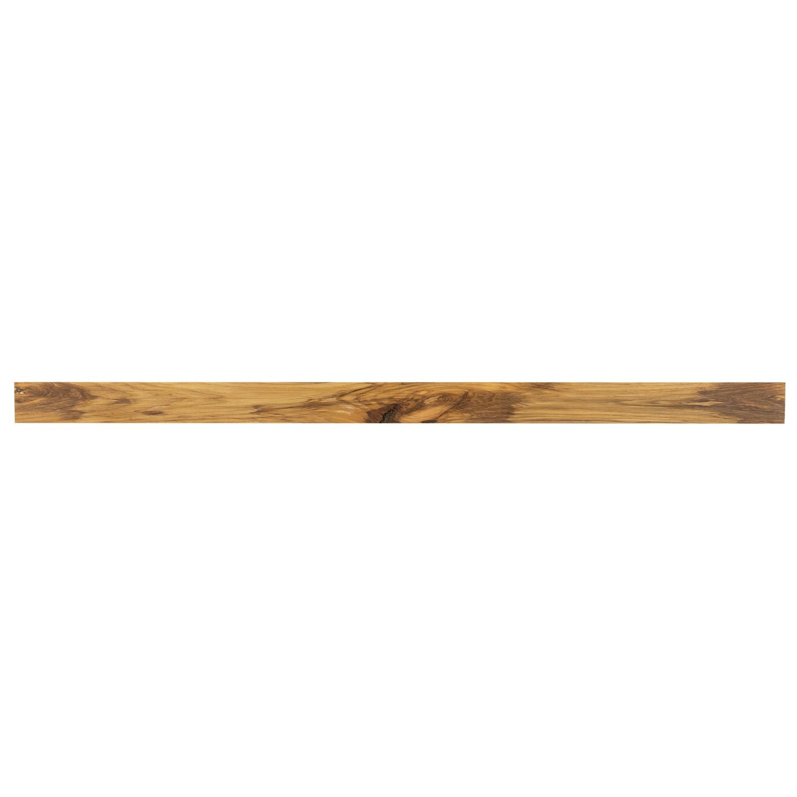 RV Cabinet Moulding Strip| Rustic Hickory