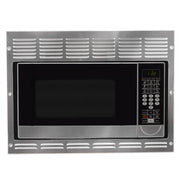 RV Microwave  1.1 CF. | Stainless Steel | Convection | Replaces Greystone