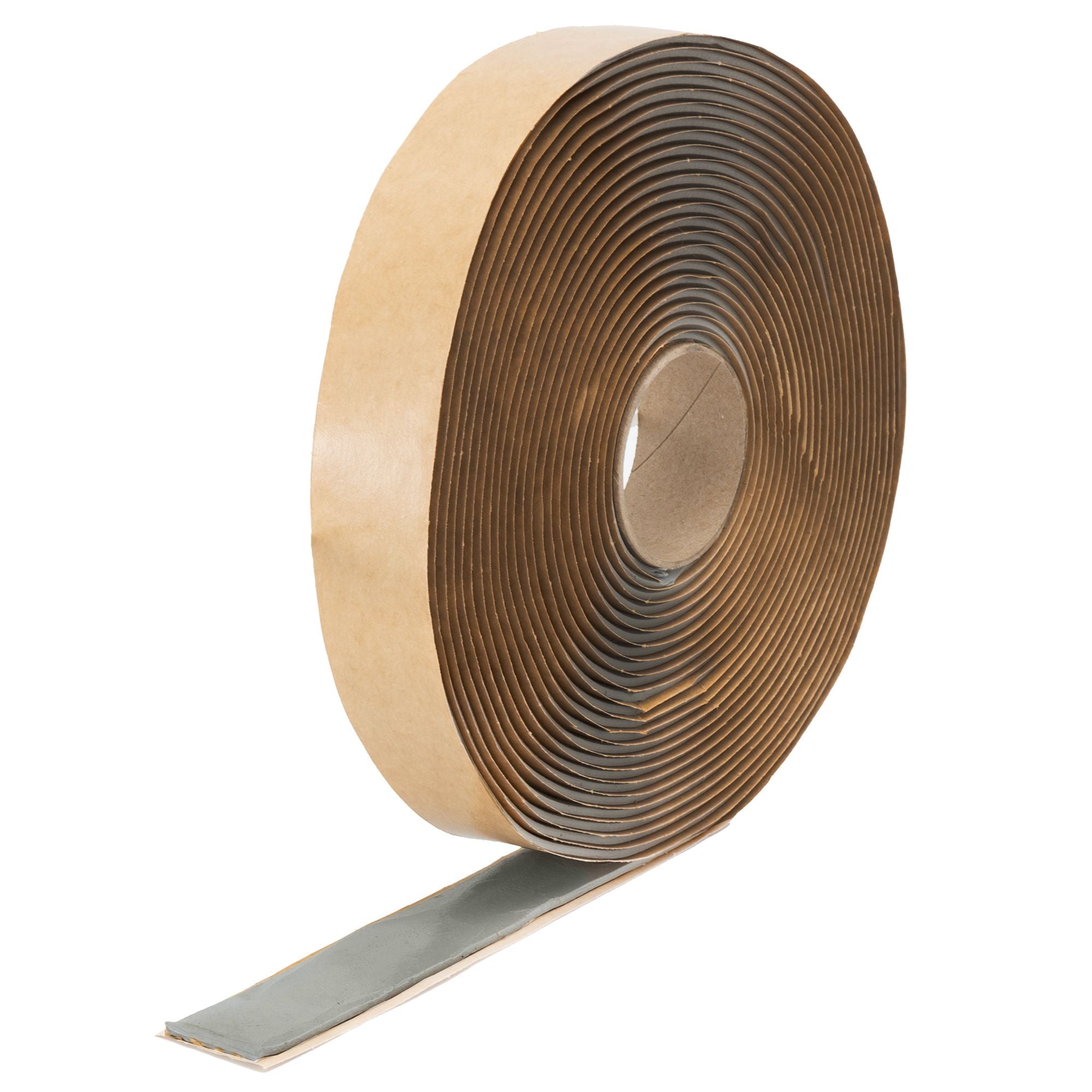 RV Butyl Tape ⅛" x ¾" x 30' | Gray