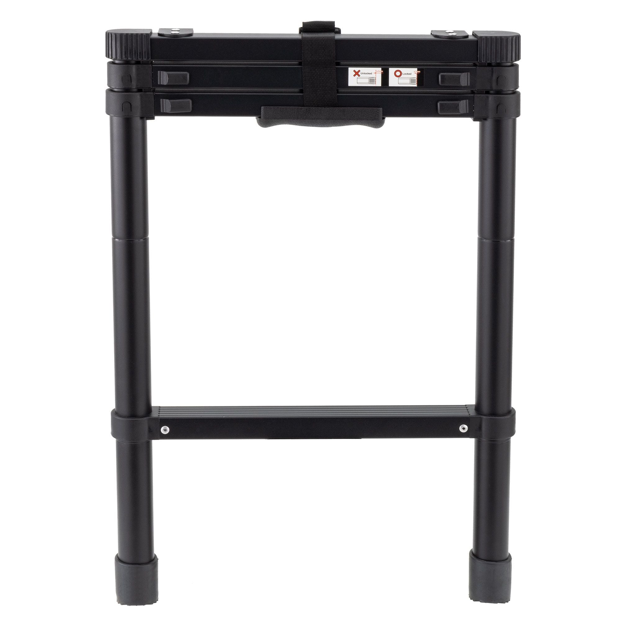 RV Bunk Ladder Telescoping 52"