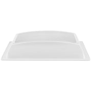 RV 14" x 22" Skylight | Inner Dome Side Arch
