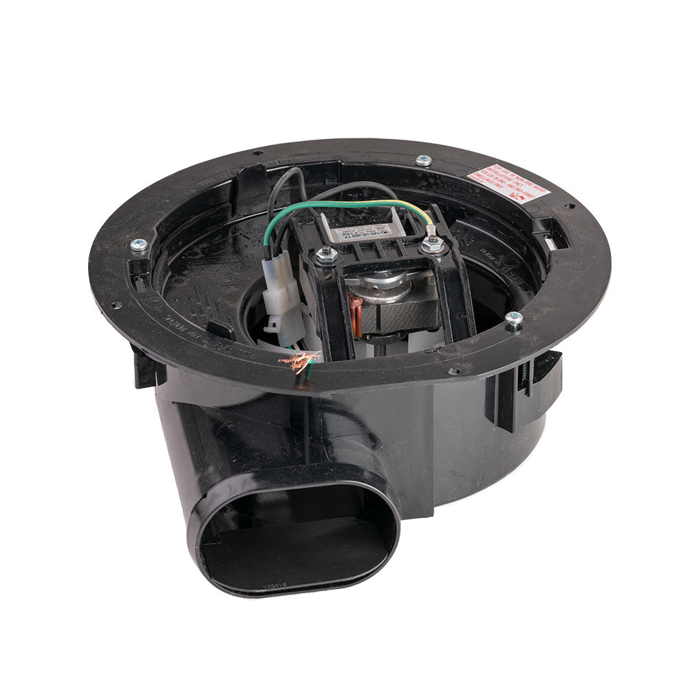 Ventilation Fan | Ventline v2270 Breeze 360 Exhaust Fan | Non-Lighted | 50 CFM | 110 V