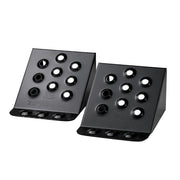 Petersen RV Wheel Chocks | Anti-Slip | 6000lb