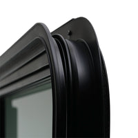 RV Passenger Side Escape Window  36" X 22" X 1 ½"