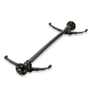 Lippert Trailer Axle 3,500LB Straight Idler | 74HF | 60SC