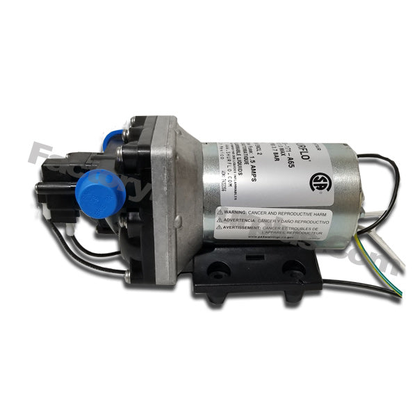 RV Water Pump 3GPM | 115V