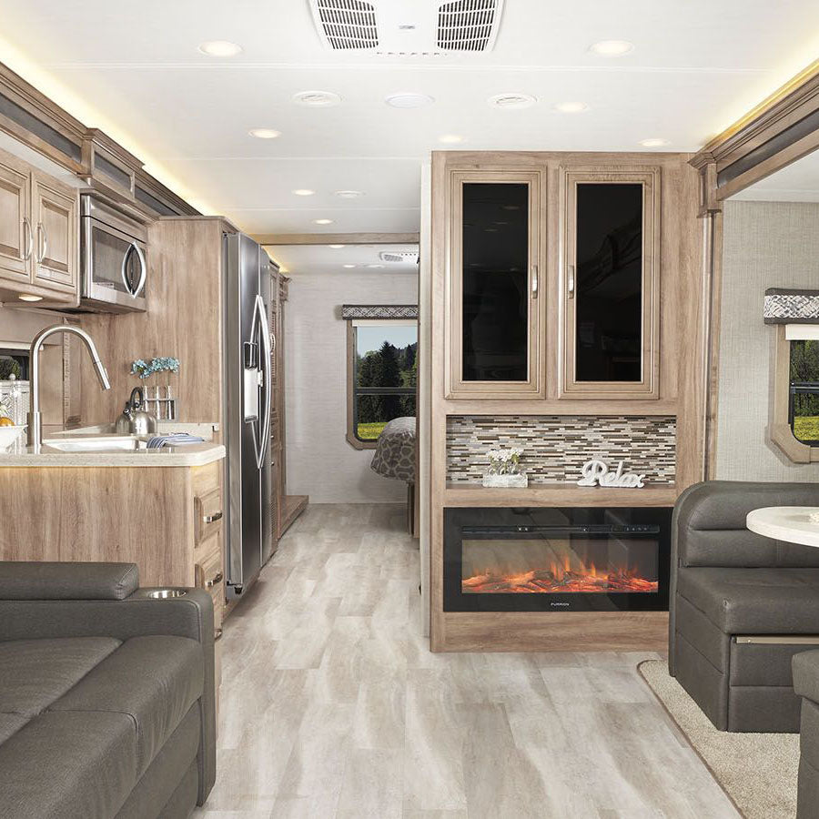 RV Wall Panels & Ceiling Panels
