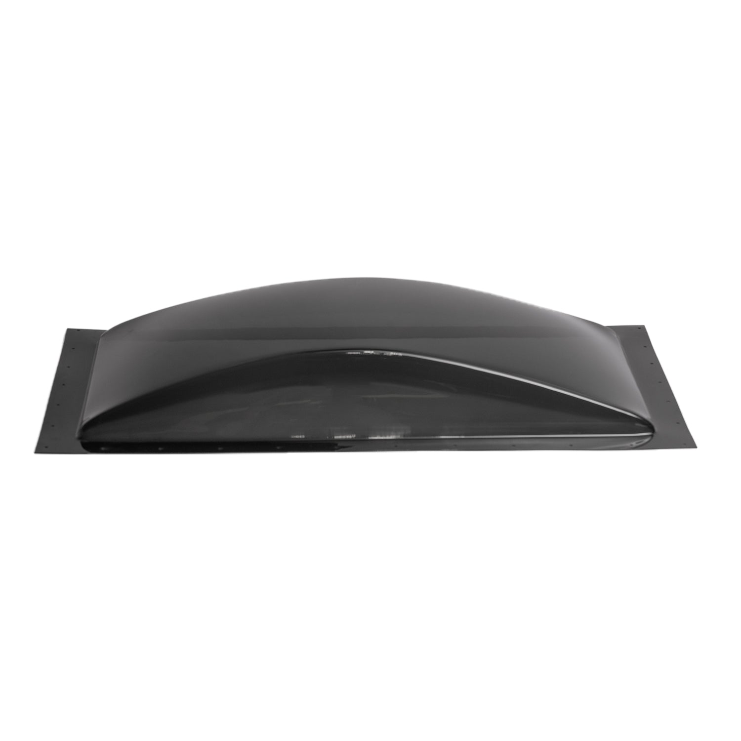 RV 14" x 30" Skylight | Outer Bubble Smoke