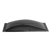 RV 14" x 30" Skylight | Outer Bubble Smoke