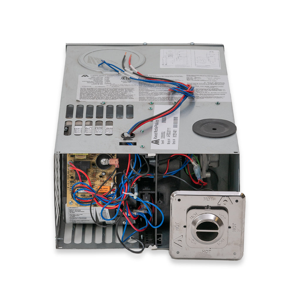 Dometic RV Propane Furnace 12,000 BTU | DFSD12111 – factoryrv.com