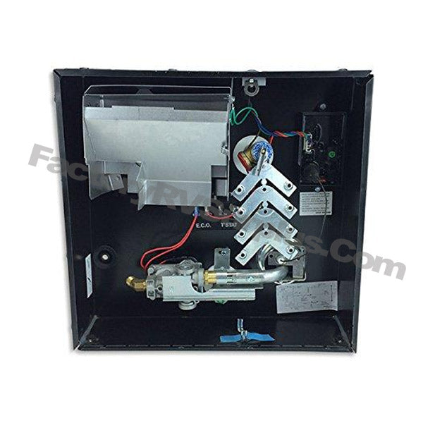 Atwood RV Propane Water Heater | 10 Gallon