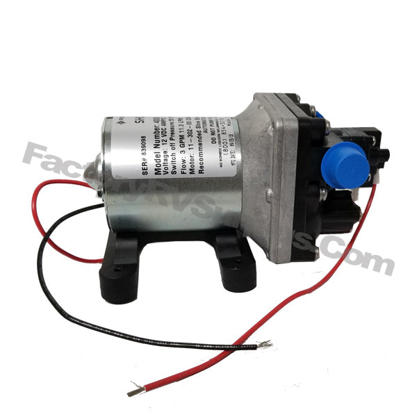RV Water Pump 3.0 GPM | 12V