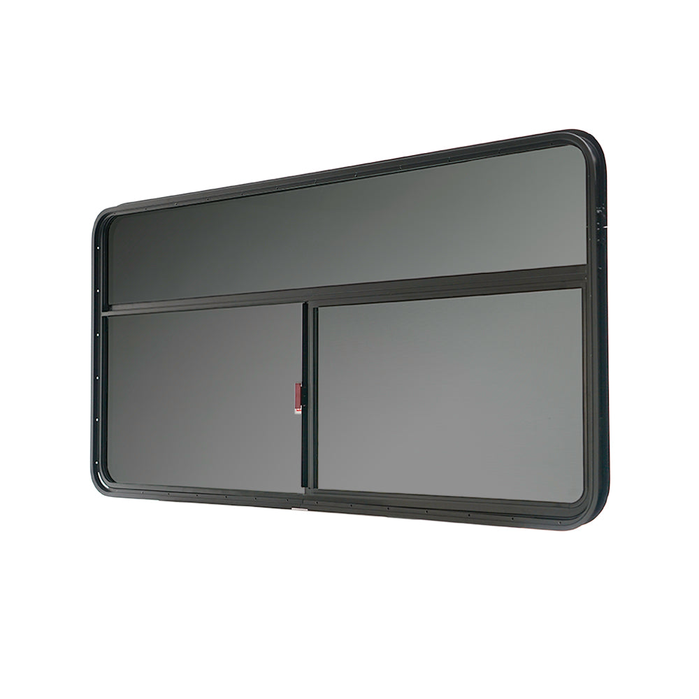 RV Window | Side Exit Escape | 72" x 35" x 1½"