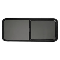 RV Teardrop Window 48" X 22" X 1 ½"