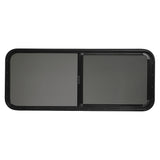 RV Teardrop Window 48" X 22" X 1 ½"