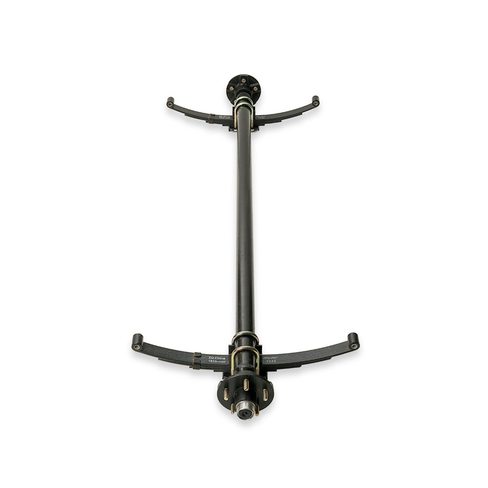 Lippert Trailer Axle 3,500LB Straight Idler | 74HF | 60SC