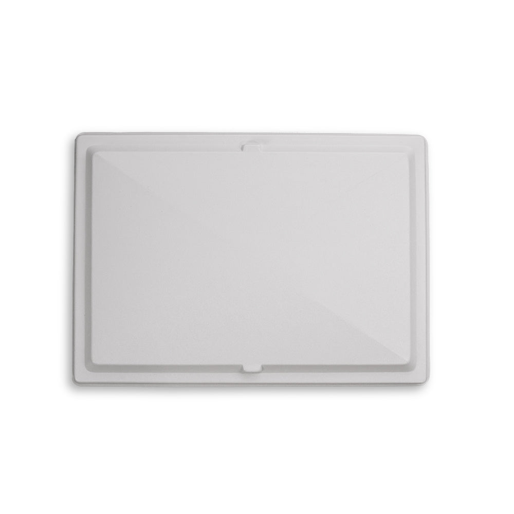 Heng's RV Escape Hatch & Exit Vent | 16" x 23" Lid
