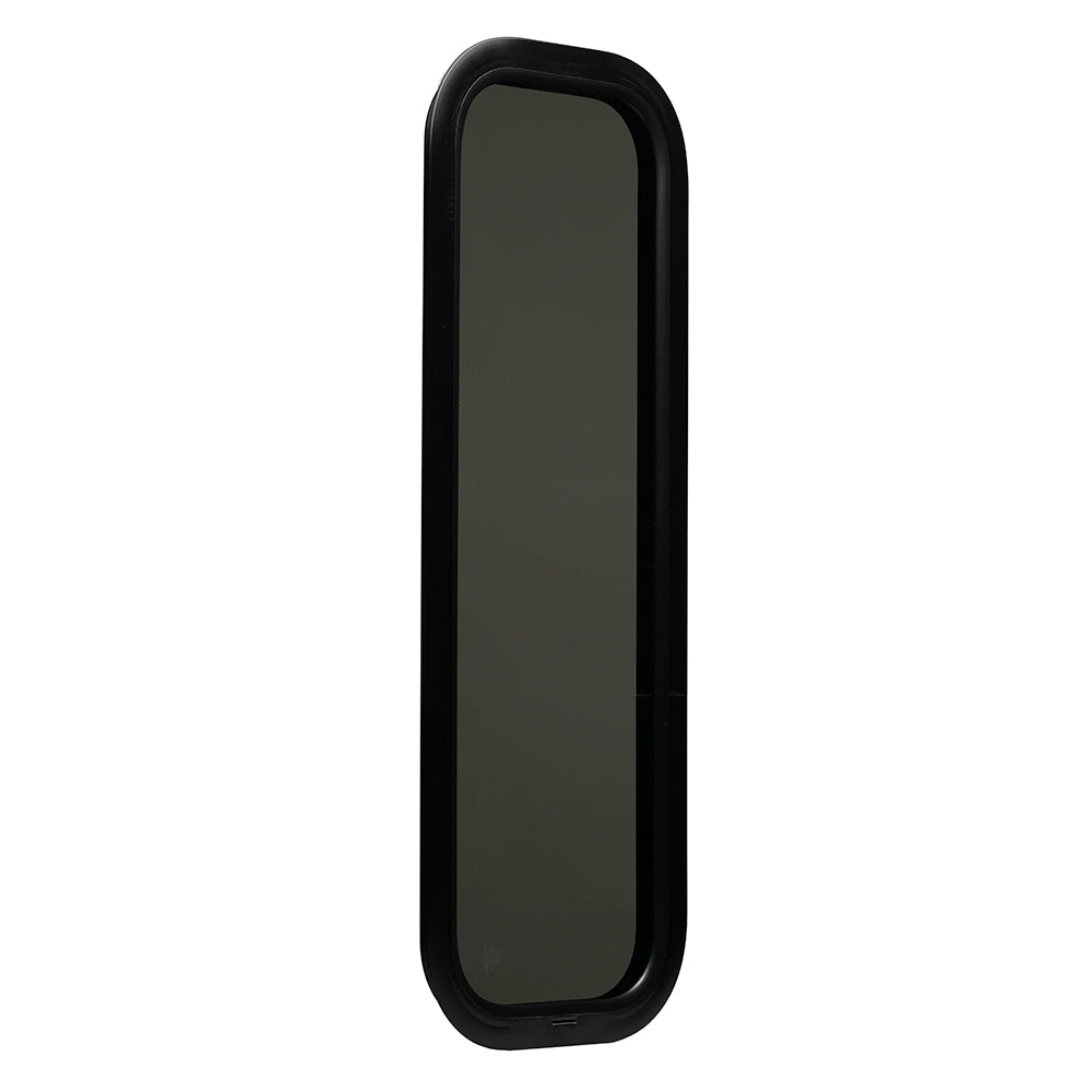 RV Window | Fixed | 12" x 35" x 1  ½"