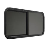 RV Teardrop Window 48" X 22" X 1 ½"