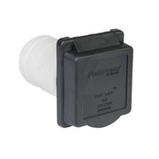 50 Amp RV Power Inlet Box | 125V/250V