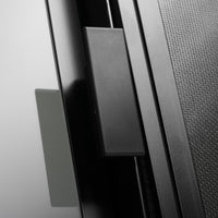 RV Teardrop Window 48" X 22" X 1 ½"
