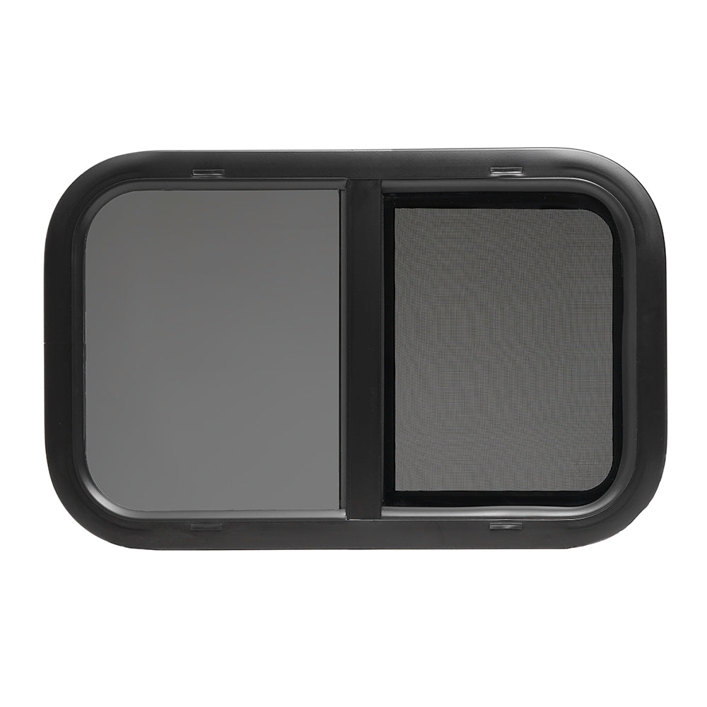 RV Window | Horizontal Teardrop | 24