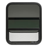 RV window replacement, Camper Replacement Window, Deer Blind window, Fish house Window, Trailer Door Window, Conversion Van window, Rv Entry Door Window, Rv motorhome window,RV Trailer window, Tinted RV window, Ice shanty window, Rv window parts, RV verti