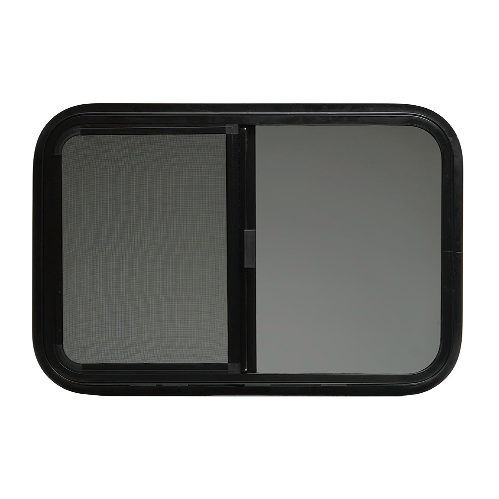 RV Window | Horizontal Teardrop | 30" x 20" x 1 ½"